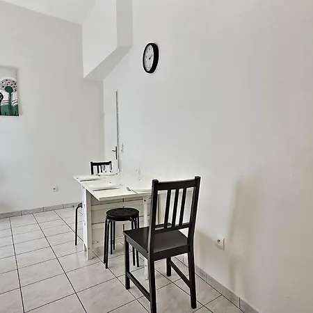 Cocon De *disney*paris*wifi* 马恩河畔尚